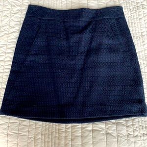 Loft skirt